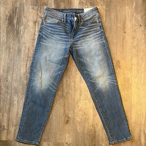 American Eagle Outfitters Men's Denim Slim Jeans